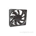 Ventilador axial de CC duradero de 80x80x15 mm